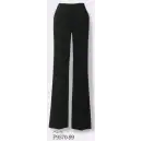 事務服JP オフィスウェア パンツ（米式パンツ）スラックス アイトス (ハイナック) P9570-99 パンツ