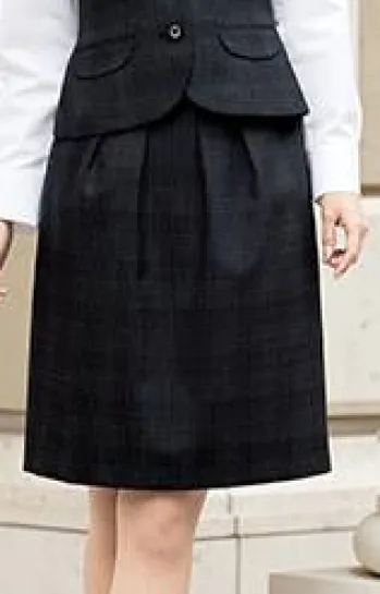 事務服・制服・オフィスウェア ピエ J8110 ジャケット 21号 ≪人気