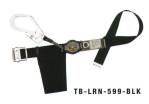 とび服・鳶作業用品一般高所作業用安全帯TB-LRN-599 