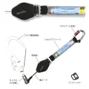 作業服JP とび服・鳶作業用品 一般高所作業用安全帯 藤井電工 THL-CR93SV-130KG コルトリトラ 130KG対応型 THL-CR93SV-21KS-BK-130KG-R23