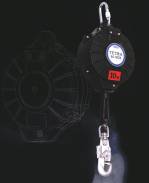 とび服・鳶作業用品一般高所作業用安全帯TRB-10 