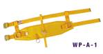 とび服・鳶作業用品傾斜面用・垂直面用安全帯WP-A-1 