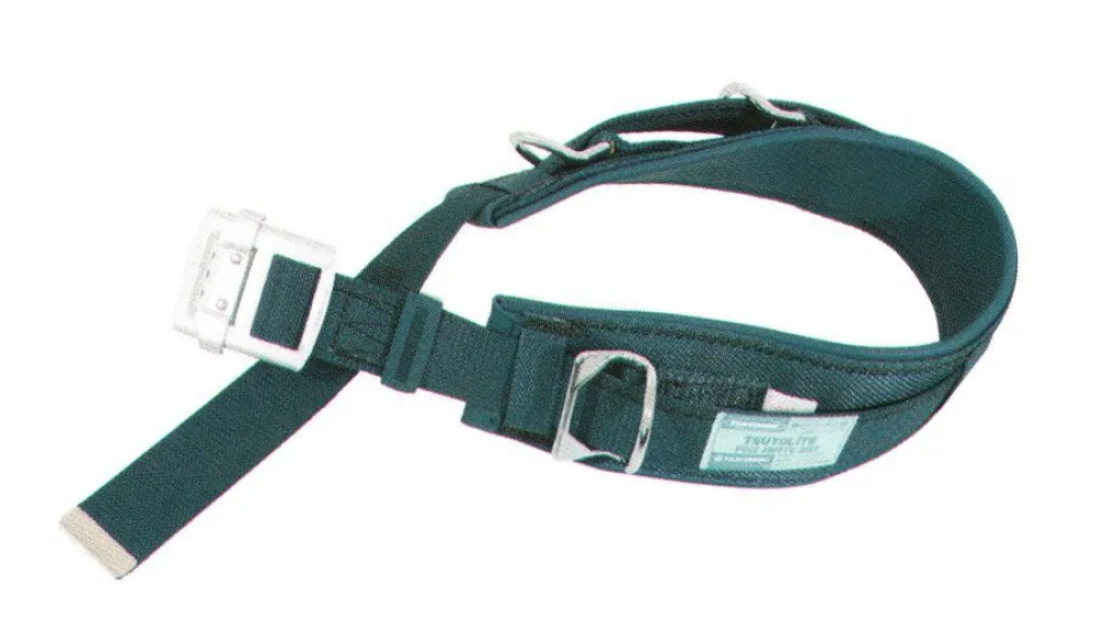 TDB胴補助ベルト 藤井電工 WP-TDB-120 作業着・ワーキングユニフォーム