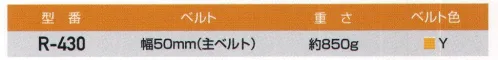 藤井電工 R-430 被災者吊上げベルト（簡易タイプ） 被災者を窒息や墜落の危険から守りつつ、ウインチ、ヘリコプター等で吊り上げます。装着は簡単で確実です。簡易タイプの被災者吊り上げベルトです。※この商品は受注生産になります。※受注生産品につきましては、ご注文後のキャンセル、返品及び他の商品との交換、色・サイズ交換が出来ませんのでご注意ください。※受注生産品のお支払い方法は、先振込（代金引換以外）にて承り、ご入金確認後の手配となります。 サイズ／スペック