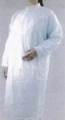 中部物産貿易 KAPPOUGI ポリエチレンかっぽう着（400枚入り）