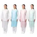 中部物産貿易 POL-APRON ポリエチエプロンカバー（1000枚入）