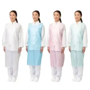 ポリエチエプロンカバー（1000枚入）