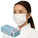 中部物産貿易 PSM-01 サージカルマスク（2000枚入）