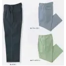 作業服JP メンズワーキング パンツ（米式パンツ）スラックス 本州衣料 C-307 スラックス