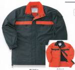メンズワーキング防寒ジャケット（ブルゾン・ジャンパー）FW-1830E 