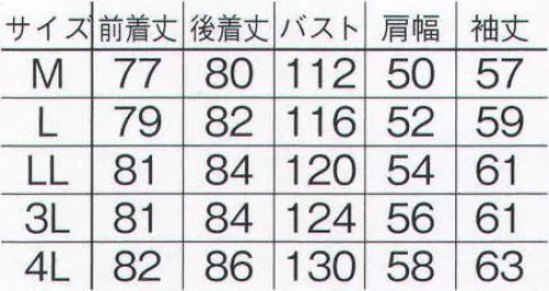 本州衣料 PN-10683 ワークシャツ 上質な綿の着心地！製品洗いでよりナチュラル。ソフトな風合いで爽やかな着心地。 ※生地洗いによる若干の色差があります。 サイズ／スペック