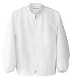 食品工場用長袖白衣AA456 