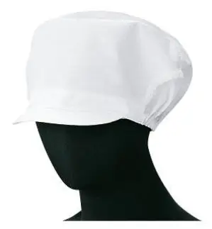 丸天帽（丸天＋耳メッシュ付・後ゴム入）