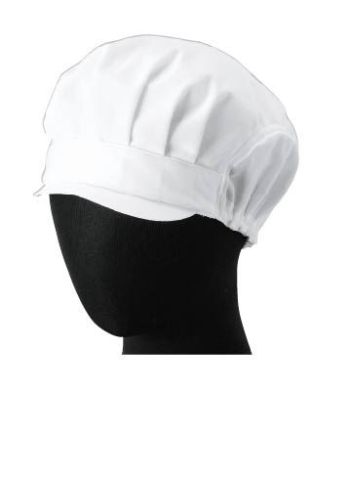 食品工場用 キャップ・帽子 セブン（白洋社） AW719 作業帽 食品白衣jp