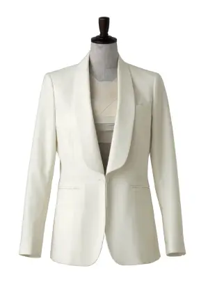 サービスユニフォームcom タキシード 女 セブン 白洋社 Dd2763 サービスユニフォームの専門店