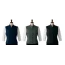 サービスユニフォームcom フォーマル ベスト セブン（白洋社） DJ2631 ベスト