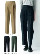 セブン（白洋社） DL2898 チノパンツ