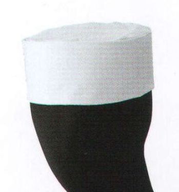 カジュアル キャップ・帽子 セブン（白洋社） JW4620 カツラギ和帽子 サービスユニフォームCOM