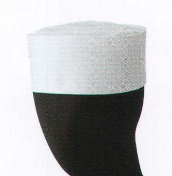 カジュアル キャップ・帽子 セブン（白洋社） JW4622 細布和帽子 サービスユニフォームCOM