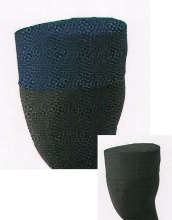 ジャパニーズ キャップ・帽子 セブン（白洋社） JW4625 和帽子 サービスユニフォームCOM