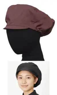 セブン（白洋社） JW4836-2 作業帽