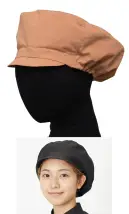 セブン（白洋社） JW4836-3 作業帽