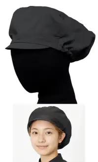 セブン（白洋社） JW4836-9 作業帽