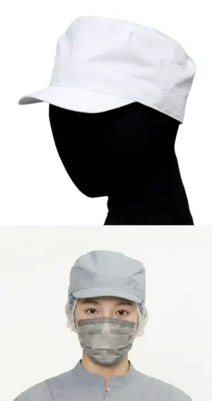 ワークキャップ