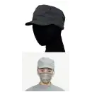 食品白衣jp 厨房・調理・売店用白衣 キャップ・帽子 セブン（白洋社） JW4837-9 ワークキャップ