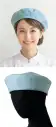 セブン（白洋社） JW4995-5 ベレー帽