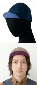 セブン（白洋社） JW4997-1 サイクルキャップ