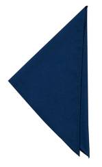 カジュアル三角巾JY4909 