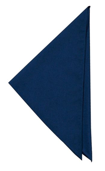 カジュアル 三角巾 セブン（白洋社） JY4909 三角巾 サービスユニフォームCOM