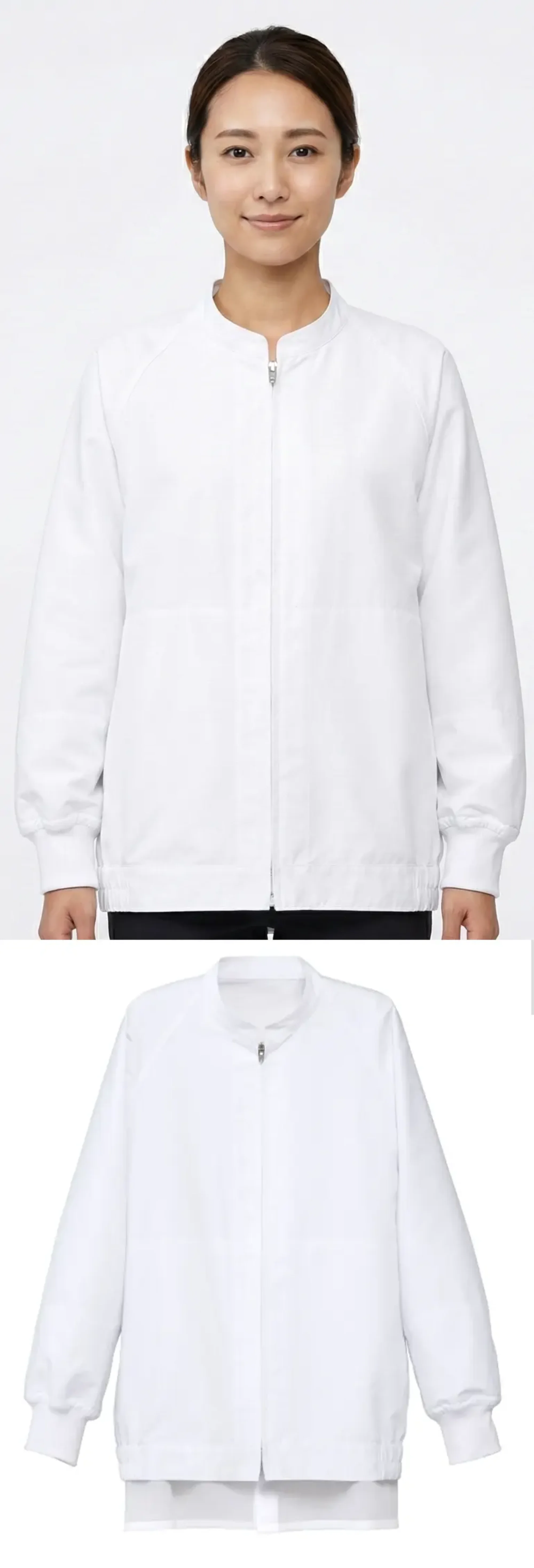 セブン（白洋社） BA1092-0 コート