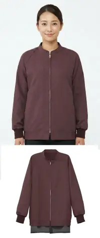 セブン（白洋社） BA1092-2 コート