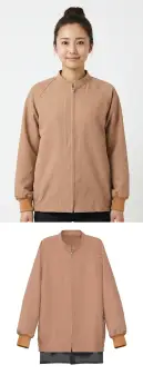 セブン（白洋社） BA1092-3 コート