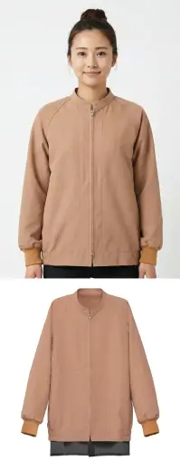 セブン（白洋社） BA1092-3 コート