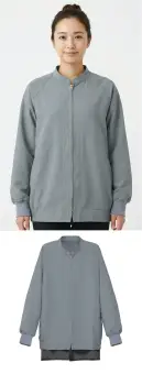 セブン（白洋社） BA1092-5 コート