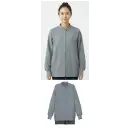 食品白衣jp 厨房・調理・売店用白衣 長袖コックコート セブン（白洋社） BA1092-5 コート