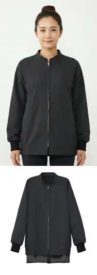 セブン（白洋社） BA1092-9 コート