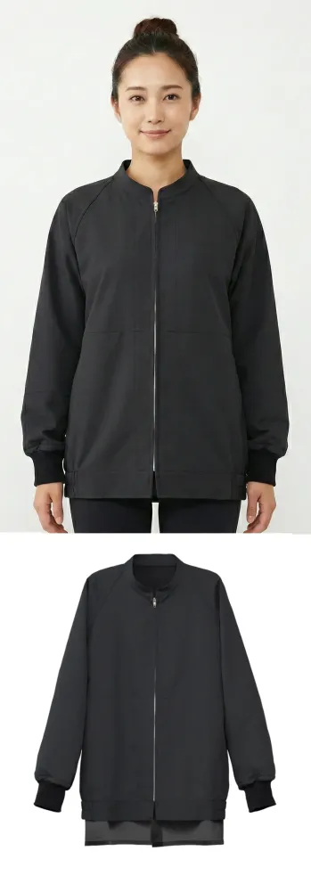 セブン（白洋社） BA1092-9 コート