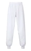 セブン（白洋社） BL1493-0 パンツ（総ゴム・紐入り）