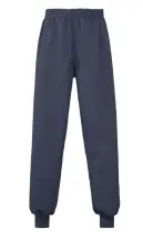 セブン（白洋社） BL1493-1 パンツ（総ゴム・紐入り）