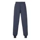 食品白衣jp 厨房・調理・売店用白衣 パンツ（米式パンツ）スラックス セブン（白洋社） BL1493-1 パンツ（総ゴム・紐入り）