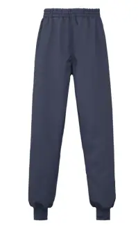 セブン（白洋社） BL1493-1 パンツ（総ゴム・紐入り）