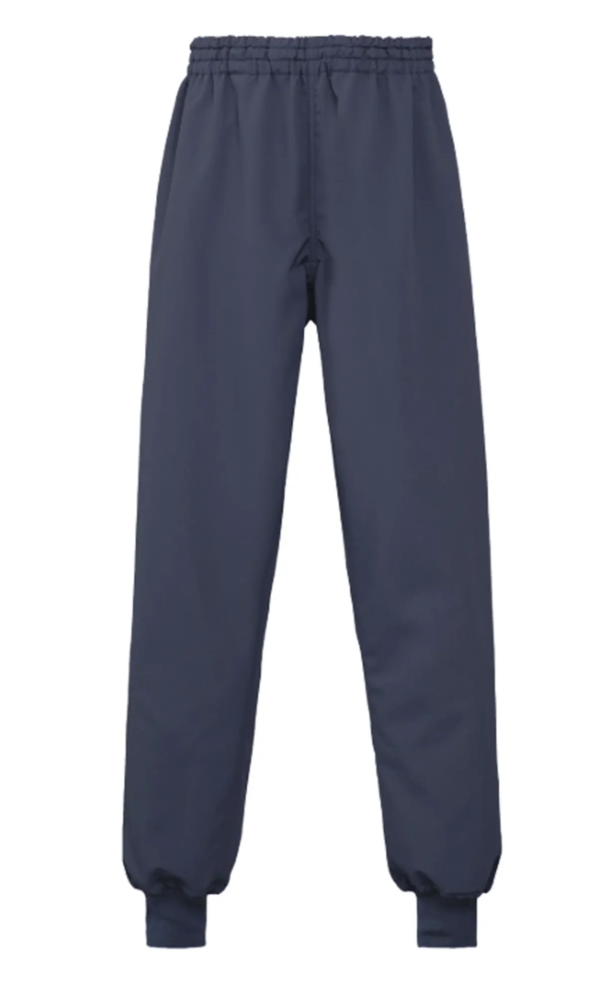 セブン（白洋社） BL1493-1 パンツ（総ゴム・紐入り）