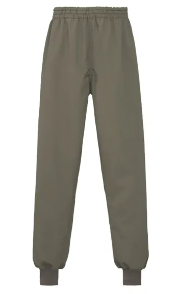 カジュアル パンツ（米式パンツ）スラックス セブン（白洋社） BL1493-4 パンツ（総ゴム・紐入り） サービスユニフォームCOM