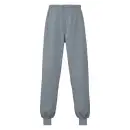 食品白衣jp 厨房・調理・売店用白衣 パンツ（米式パンツ）スラックス セブン（白洋社） BL1493-5 パンツ（総ゴム・紐入り）