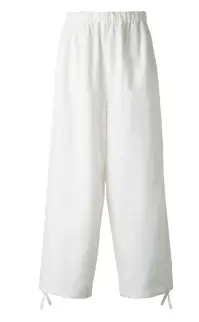 セブン（白洋社） QL7383-0 パンツ