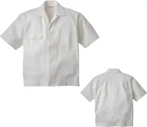 上衣（半袖上着）（SD1030）